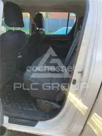 2018 Toyota Hilux