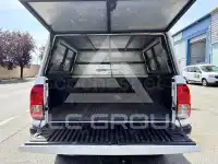 2018 Toyota Hilux