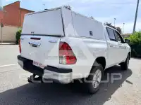2018 Toyota Hilux