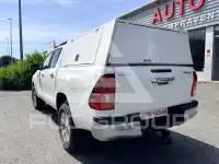 2018 Toyota Hilux