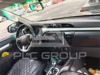 2018 Toyota Hilux