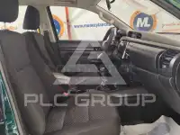 2018 Toyota Hilux