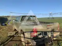 2018 Toyota Hilux