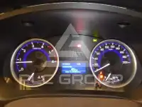 2018 Toyota Hilux