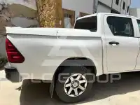 2018 Toyota Hilux