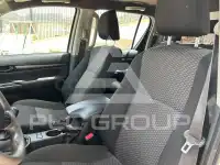 2018 Toyota Hilux