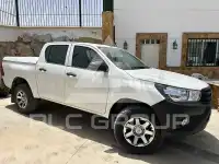 2018 Toyota Hilux