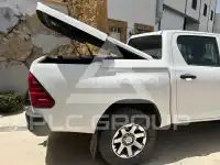 2018 Toyota Hilux