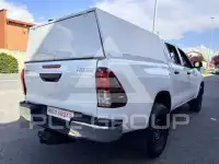 2018 Toyota Hilux