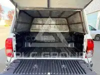2018 Toyota Hilux