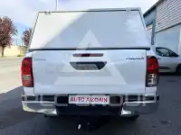 2018 Toyota Hilux