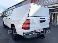 2018 Toyota Hilux