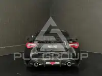 2018 Toyota GT86