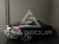 2018 Toyota GT86
