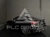 2018 Toyota GT86