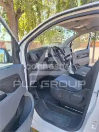 2018 Toyota PROACE CITY