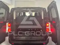 2018 Toyota PROACE CITY