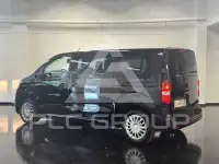 2018 Toyota PROACE CITY