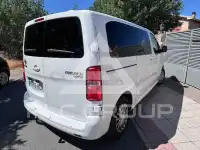 2018 Toyota PROACE CITY