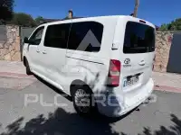 2018 Toyota PROACE CITY