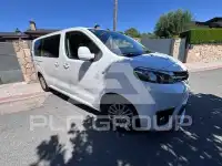 2018 Toyota PROACE CITY