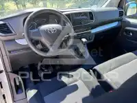 2018 Toyota PROACE CITY