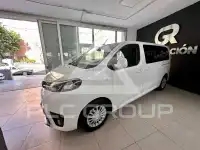 2018 Toyota PROACE CITY