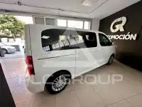 2018 Toyota PROACE CITY