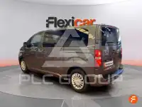 2018 Toyota PROACE CITY