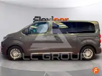 2018 Toyota PROACE CITY