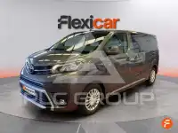 2018 Toyota PROACE CITY