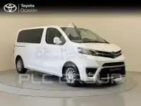 2018 Toyota PROACE CITY
