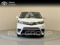 2018 Toyota PROACE CITY