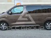 2018 Toyota PROACE CITY