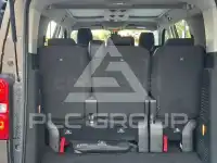 2018 Toyota PROACE CITY