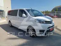 2018 Toyota PROACE CITY