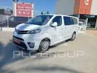 2018 Toyota PROACE CITY