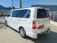 2018 Toyota PROACE CITY