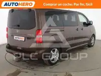2018 Toyota PROACE CITY