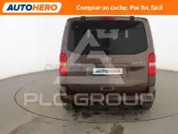 2018 Toyota PROACE CITY