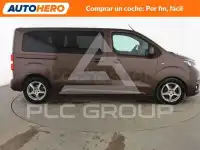 2018 Toyota PROACE CITY