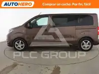 2018 Toyota PROACE CITY