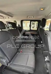 2018 Toyota PROACE CITY