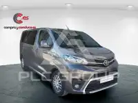 2018 Toyota PROACE CITY