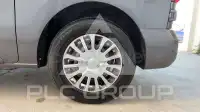2018 Toyota PROACE CITY