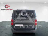 2018 Toyota PROACE CITY