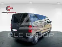 2018 Toyota PROACE CITY