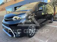 2018 Toyota PROACE CITY