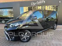 2018 Toyota PROACE CITY