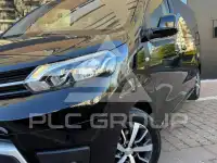 2018 Toyota PROACE CITY
